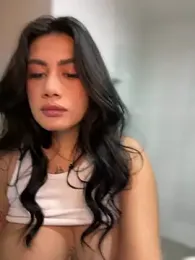 clarachanelricek — Stripchat recorded stream image, 03.04.2025 23:00