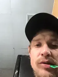 Midwestalpha — Stripchat recorded stream screenshot (04 Apr 2025)