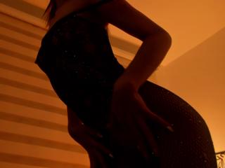 Violetta Ficher — Flirt4free recorded stream image, 04.04.2025 02:10