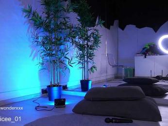 VanesaSimon — Bongacams recorded stream screenshot (04 Apr 2025)