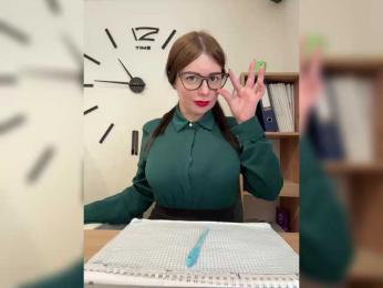 Brenda_KiSKA — Bongacams recorded stream image, 04.04.2025 05:50