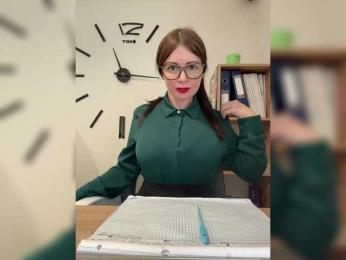 Brenda_KiSKA — Bongacams recorded stream image, 04.04.2025 05:50