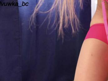 ALVUWKA — Bongacams recorded stream screenshot (04 Apr 2025)