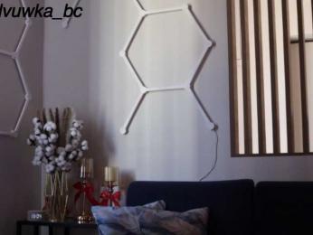 ALVUWKA — Bongacams recorded stream screenshot (04 Apr 2025)