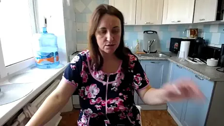 DonnaMagdalena — Stripchat recorded stream screenshot (04 Apr 2025)