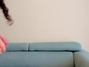 elaanna — Chaturbate recorded stream image, 04.04.2025 06:40