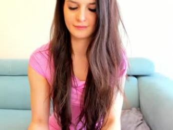elaanna — Chaturbate recorded stream image, 04.04.2025 06:40
