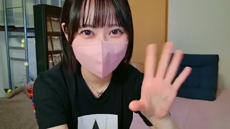 HIKARI_x0 — Stripchat recorded stream image, 04.04.2025 14:10