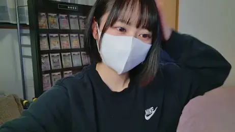 HIKARI_x0 — Stripchat recorded stream image, 04.04.2025 14:10
