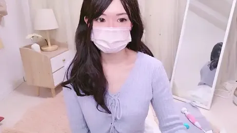 NAMI_s2 — Stripchat recorded stream screenshot (04 Apr 2025)