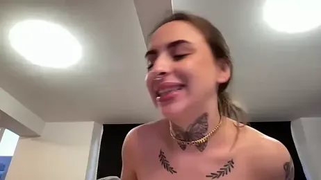 onefire56 — Stripchat recorded stream image, 04.04.2025 17:40