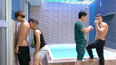 Boysgang_sex — Stripchat recorded stream image, 04.04.2025 11:40