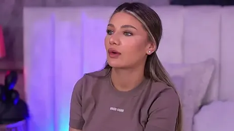 BlairSanders — Stripchat recorded stream image, 04.04.2025 18:10