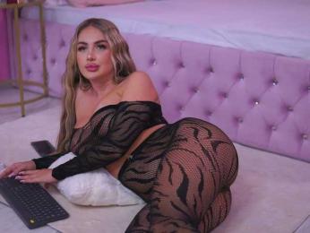 AshleysinnX — Bongacams recorded stream image, 04.04.2025 17:00