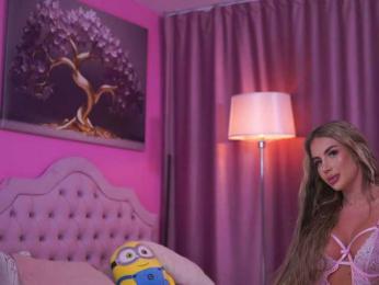 AshleysinnX — Bongacams recorded stream image, 04.04.2025 17:00