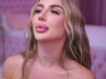 AshleysinnX — Bongacams recorded stream image, 04.04.2025 17:00