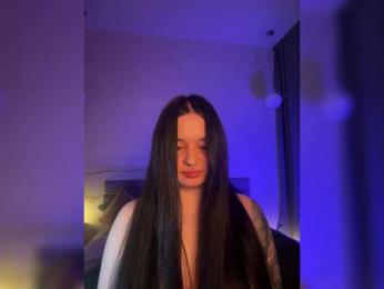 Vilgelmina — Bongacams recorded stream screenshot (04 Apr 2025)