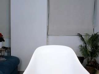 annwill — Camsoda recorded stream image, 05.04.2025 01:50