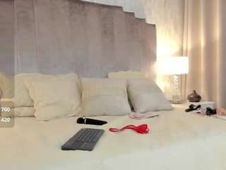 ashlye-stone — Camsoda recorded stream image, 05.04.2025 03:20