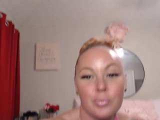 mshunnybunnyy — Camsoda recorded stream image, 05.04.2025 04:20