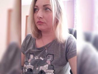 Tanysha-1 — Bongacams recorded stream image, 05.04.2025 03:40