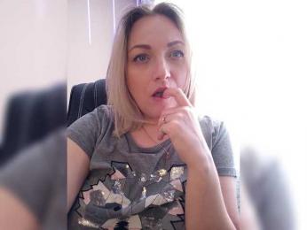 Tanysha-1 — Bongacams recorded stream image, 05.04.2025 03:40