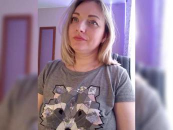 Tanysha-1 — Bongacams recorded stream image, 05.04.2025 03:40