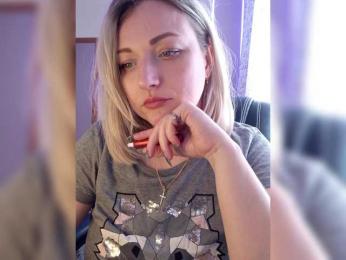 Tanysha-1 — Bongacams recorded stream image, 05.04.2025 03:40