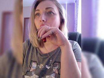 Tanysha-1 — Bongacams recorded stream image, 05.04.2025 03:40