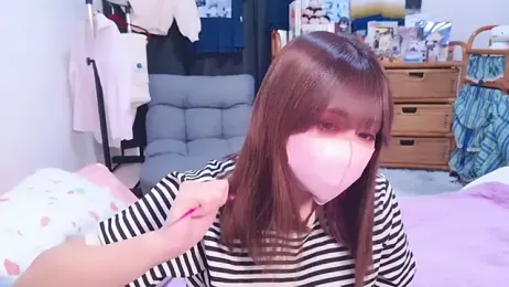 Megu_Melon — Stripchat recorded stream image, 05.04.2025 07:30