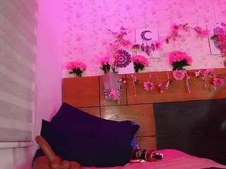 mssburbuja — Camsoda recorded stream image, 05.04.2025 03:10