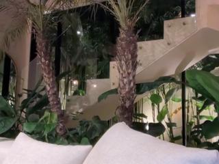 Anais A — Flirt4free recorded stream image, 05.04.2025 08:20