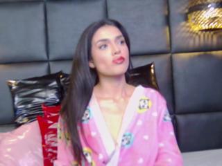 Blair Badgley — Flirt4free recorded stream image, 05.04.2025 02:20