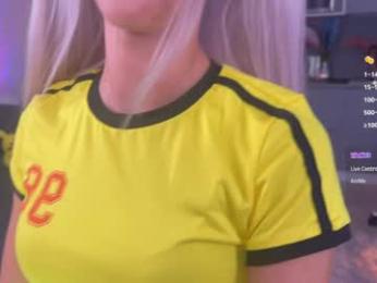 blush_mikki — Chaturbate recorded stream image, 05.04.2025 08:30
