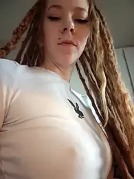 LucidLucy — Stripchat recorded stream image, 05.04.2025 13:10