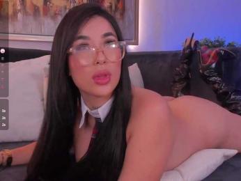 MadelineFox — Bongacams recorded stream image, 05.04.2025 14:30