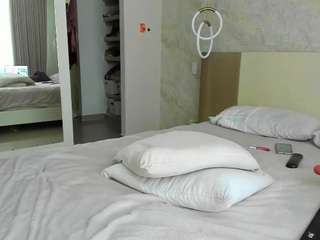 elianabortt — Camsoda recorded stream image, 05.04.2025 15:10