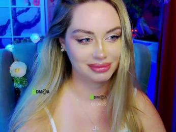 -ANN — Bongacams recorded stream image, 05.04.2025 13:40