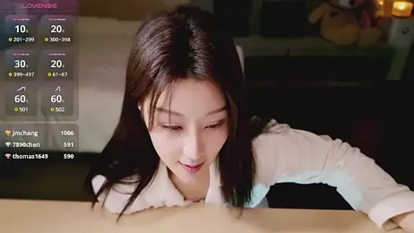 Lucky-baby — Stripchat recorded stream image, 05.04.2025 13:10