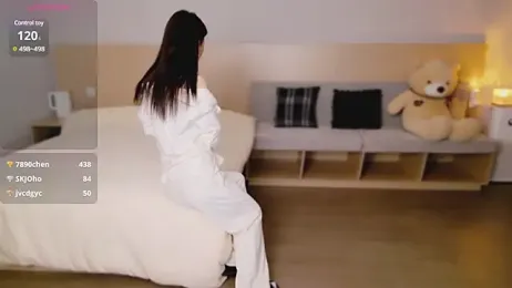 Lucky-baby — Stripchat recorded stream image, 05.04.2025 13:10