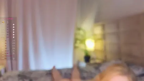 AsteriaHamel — Stripchat recorded stream image, 04.02.2025 16:20