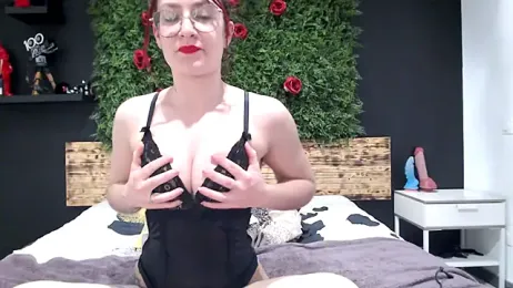 ladoucedu34 — Stripchat recorded stream image, 05.04.2025 21:50
