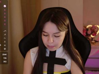 Businka13 — Bongacams recorded stream image, 05.04.2025 18:20