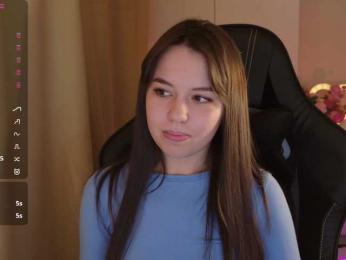 Businka13 — Bongacams recorded stream image, 05.04.2025 18:20