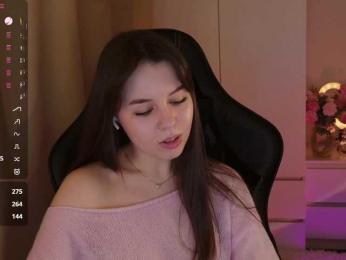 Businka13 — Bongacams recorded stream image, 05.04.2025 18:20
