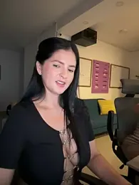 Carolina_Novoa — Stripchat recorded stream image, 05.04.2025 21:50