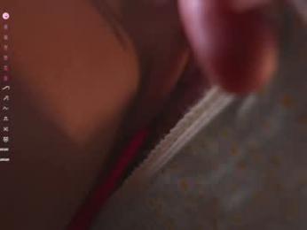 lucie_beltran — Chaturbate recorded stream image, 05.04.2025 17:00