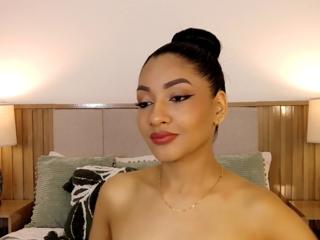 Lupe Risse — Flirt4free recorded stream image, 06.04.2025 01:00