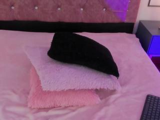 Violetta Ficher — Flirt4free recorded stream image, 06.04.2025 02:20
