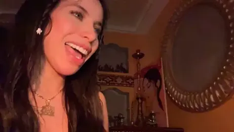 ORLA86 — Stripchat recorded stream screenshot (06 Apr 2025)